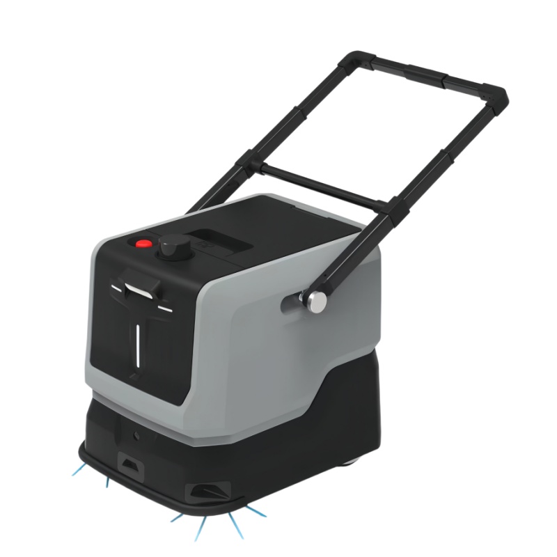 本溪坦洁无人智能清洁机器人T10